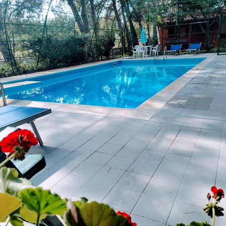 Agriturismo Valle Verde Altamura Ngoại thất bức ảnh