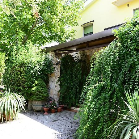 Agriturismo Valle Verde Altamura Ngoại thất bức ảnh