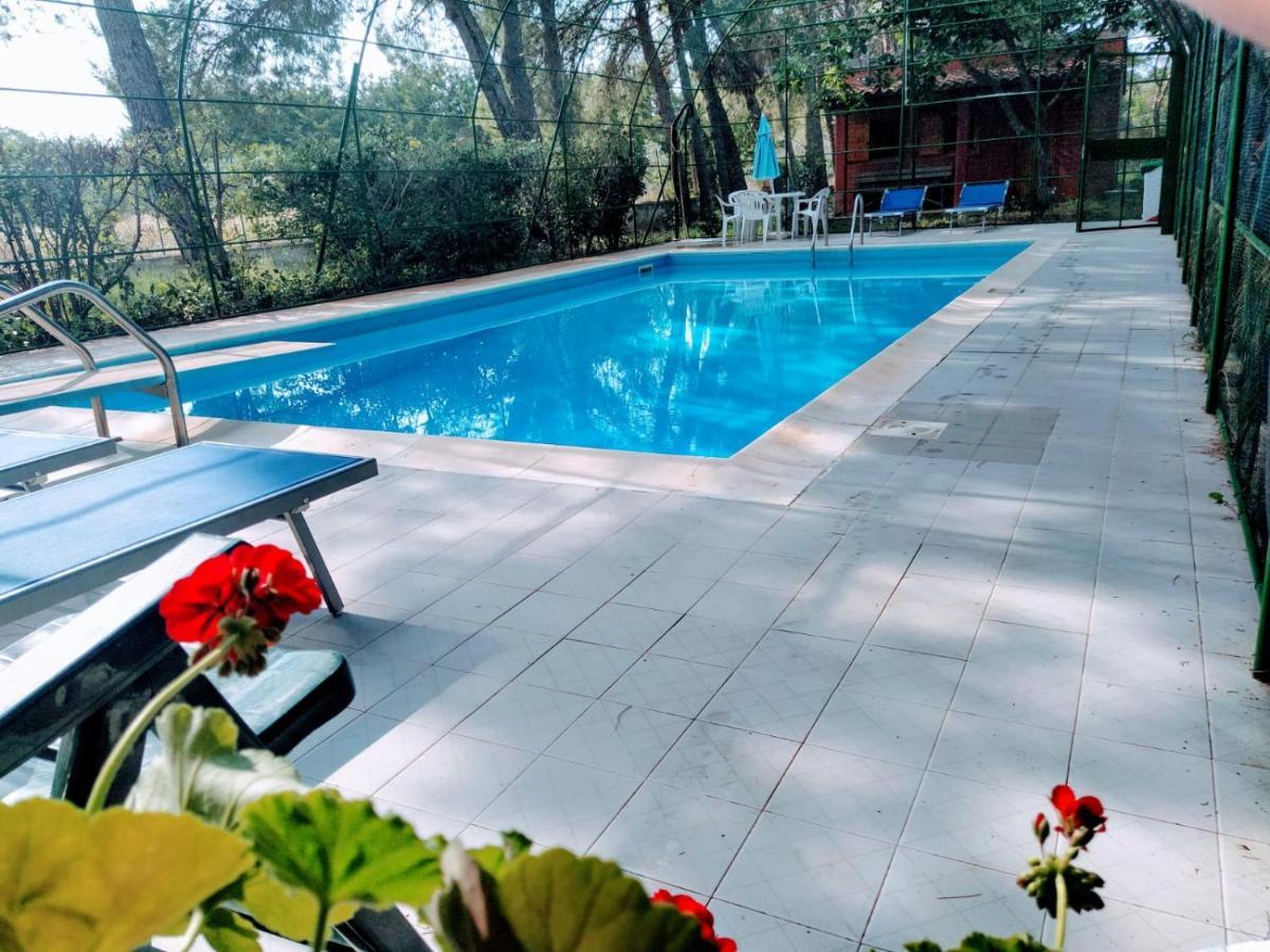 Agriturismo Valle Verde Altamura Ngoại thất bức ảnh