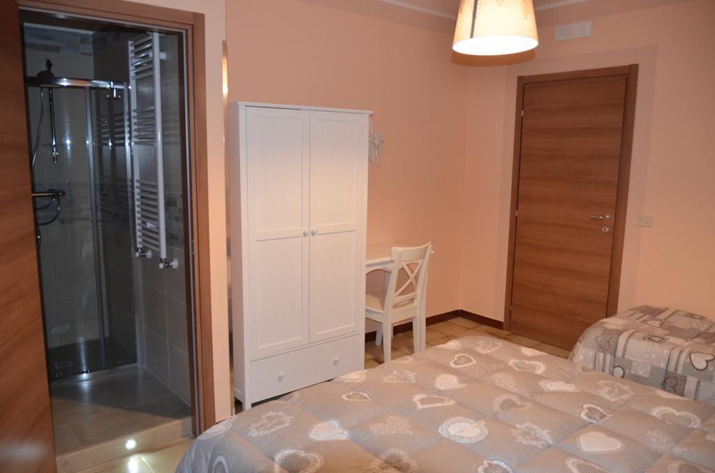 Agriturismo Valle Verde Altamura Phòng bức ảnh