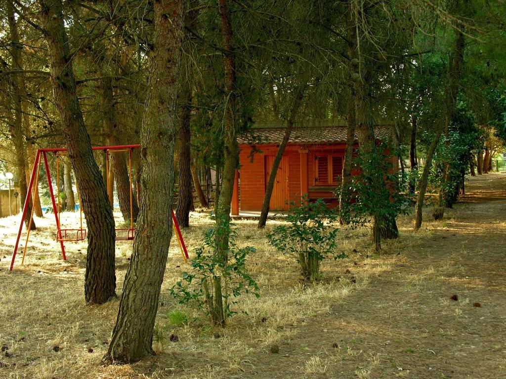 Agriturismo Valle Verde Altamura Ngoại thất bức ảnh