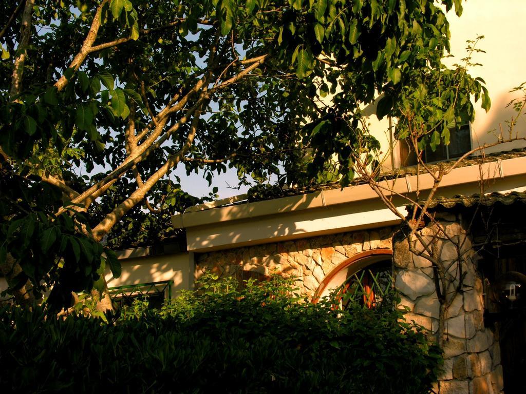 Agriturismo Valle Verde Altamura Ngoại thất bức ảnh