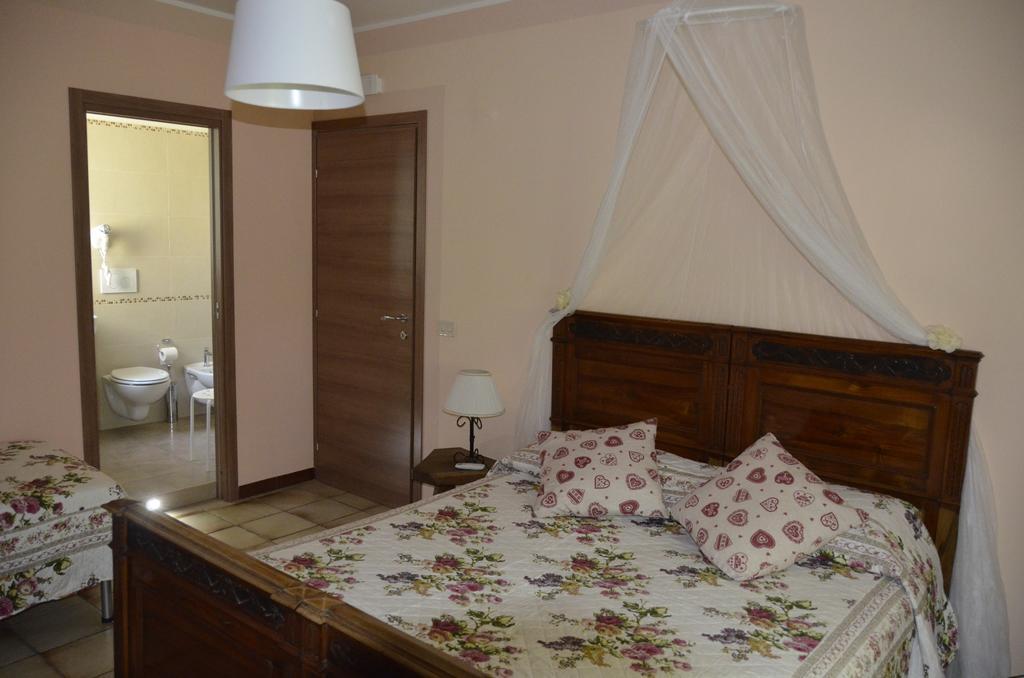 Agriturismo Valle Verde Altamura Ngoại thất bức ảnh