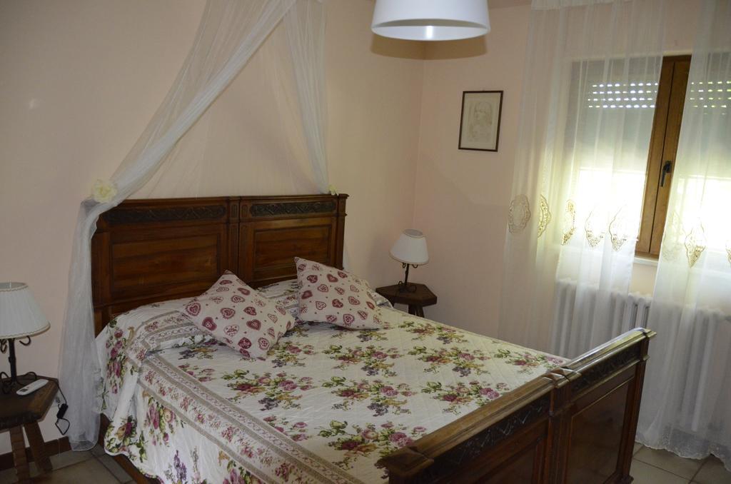 Agriturismo Valle Verde Altamura Ngoại thất bức ảnh