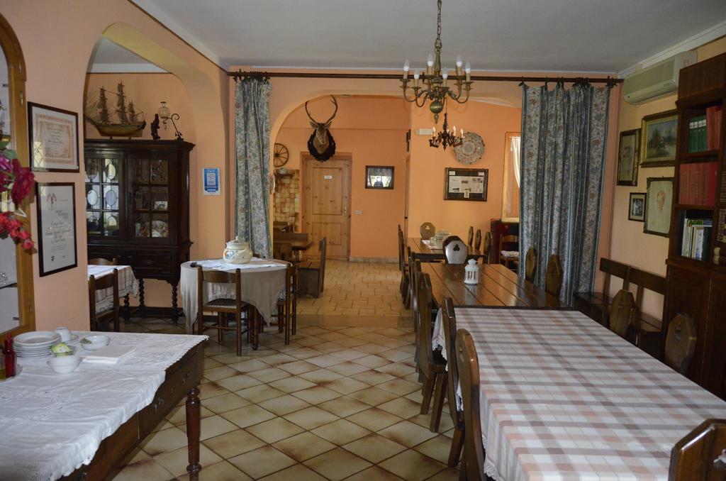 Agriturismo Valle Verde Altamura Ngoại thất bức ảnh