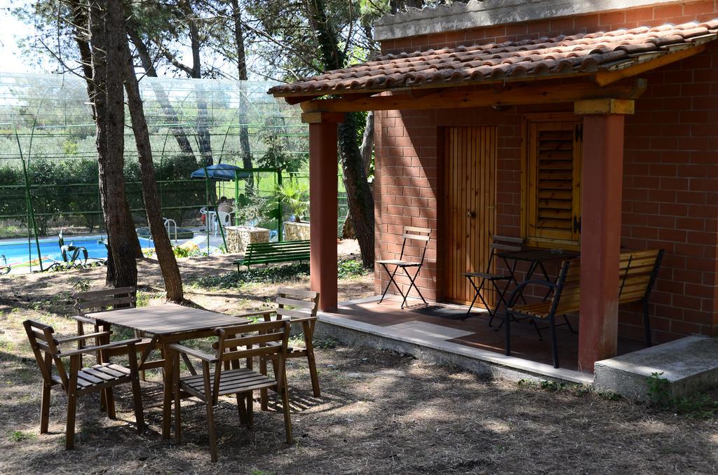 Agriturismo Valle Verde Altamura Ngoại thất bức ảnh