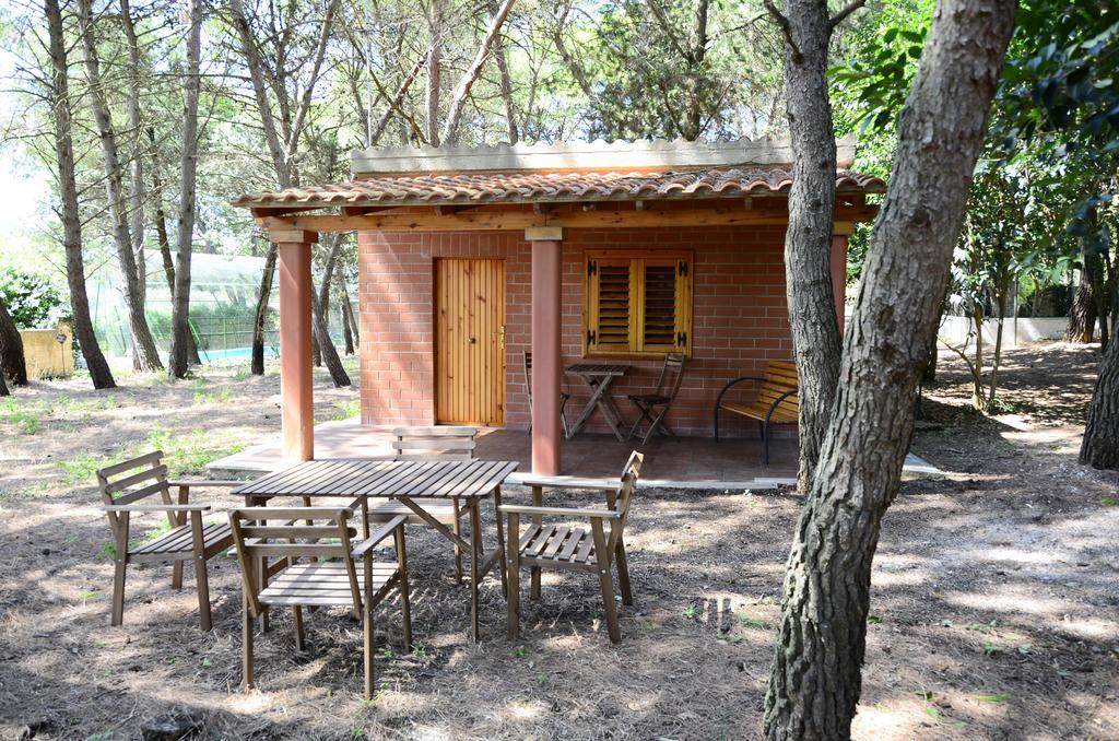 Agriturismo Valle Verde Altamura Ngoại thất bức ảnh