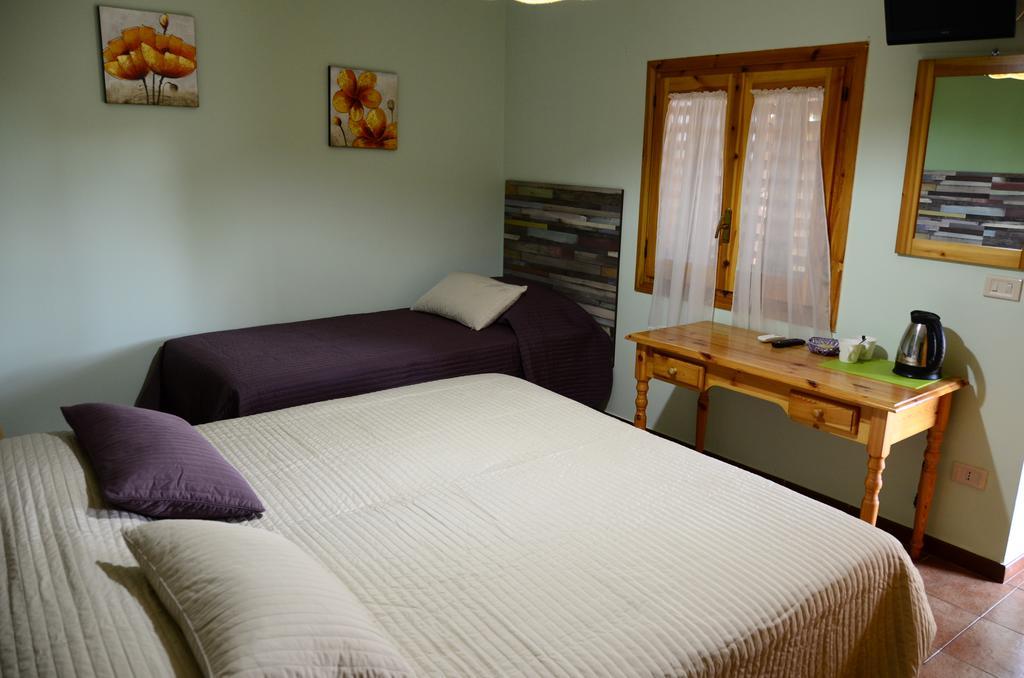 Agriturismo Valle Verde Altamura Ngoại thất bức ảnh