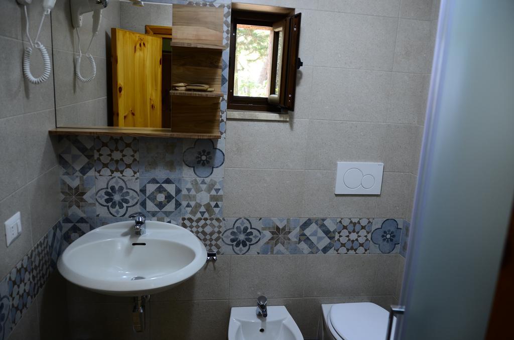 Agriturismo Valle Verde Altamura Ngoại thất bức ảnh